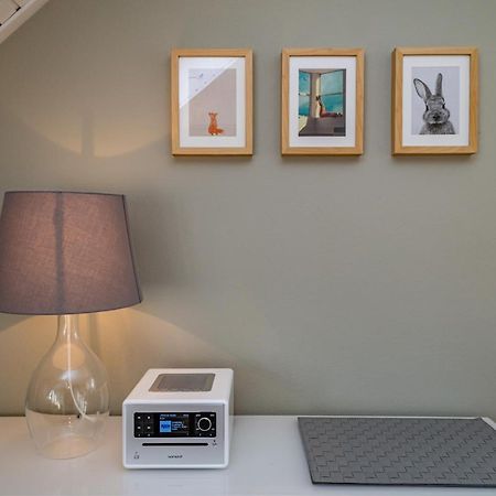Perfekte Wohnung In Perfekter Lage Mit Balkon! เวสเทอร์แลนด์ ภายนอก รูปภาพ