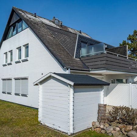 Perfekte Wohnung In Perfekter Lage Mit Balkon! เวสเทอร์แลนด์ ภายนอก รูปภาพ