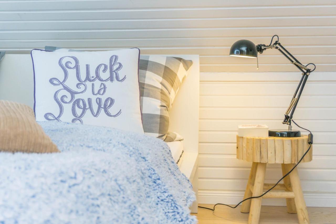 Perfekte Wohnung In Perfekter Lage Mit Balkon! เวสเทอร์แลนด์ ภายนอก รูปภาพ