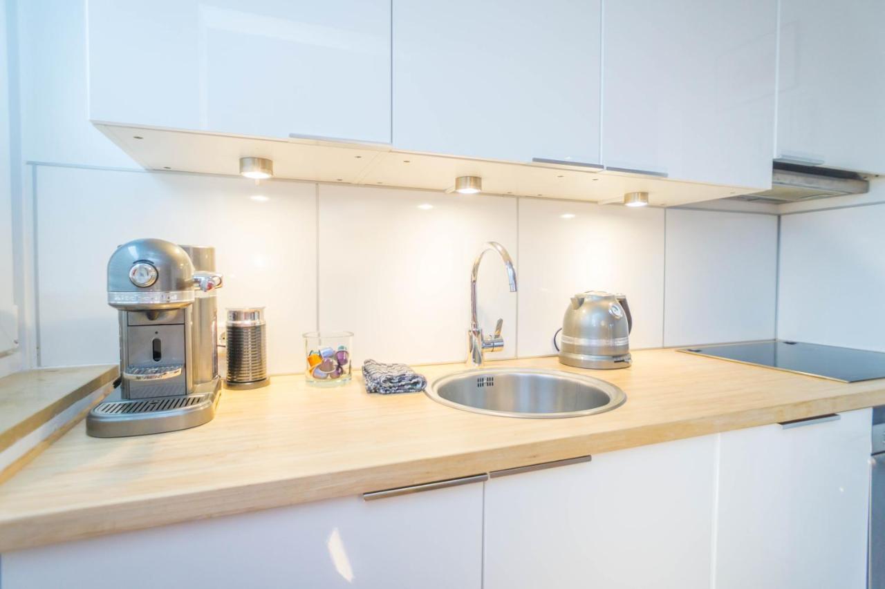 Perfekte Wohnung In Perfekter Lage Mit Balkon! เวสเทอร์แลนด์ ภายนอก รูปภาพ