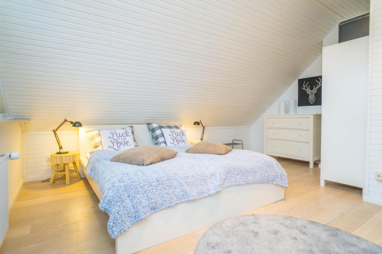 Perfekte Wohnung In Perfekter Lage Mit Balkon! เวสเทอร์แลนด์ ภายนอก รูปภาพ